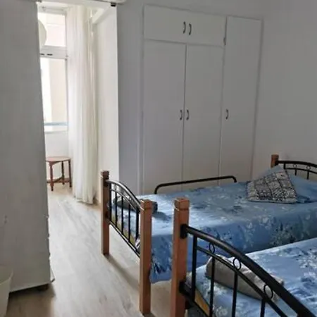 Apartamento Marina View Larnaca