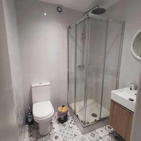 Marina View Apartmán