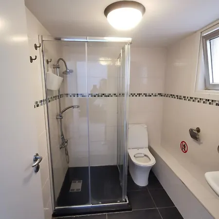 Apartmán Marina View *