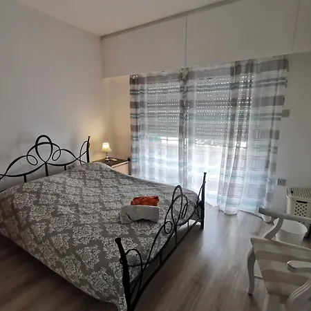 Apartamento Marina View Larnaca
