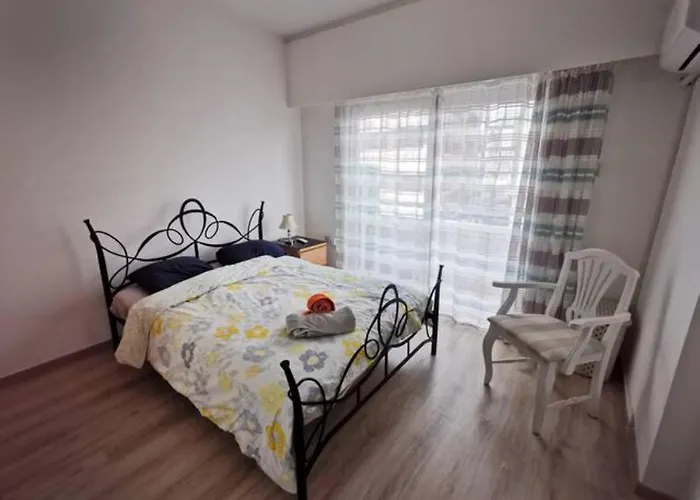 Marina View Lägenhet *