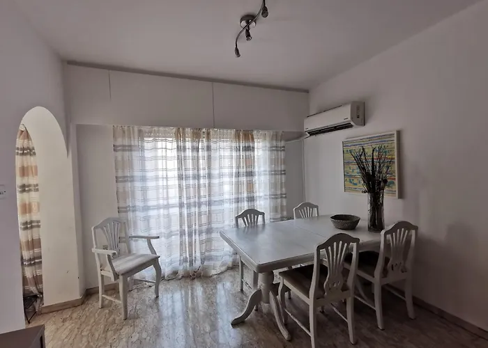 Marina View Lägenhet *