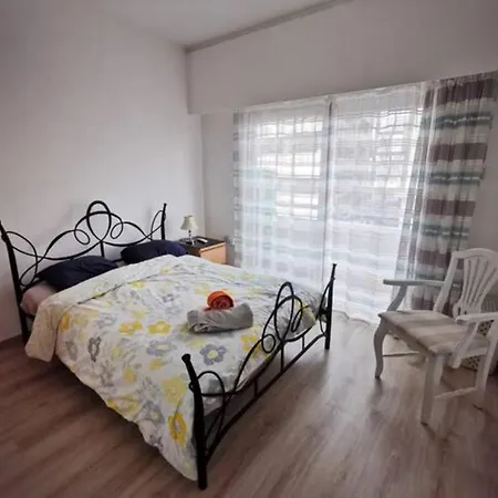 Marina View Appartement *