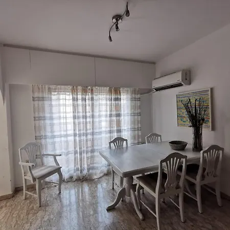 Marina View Appartement *