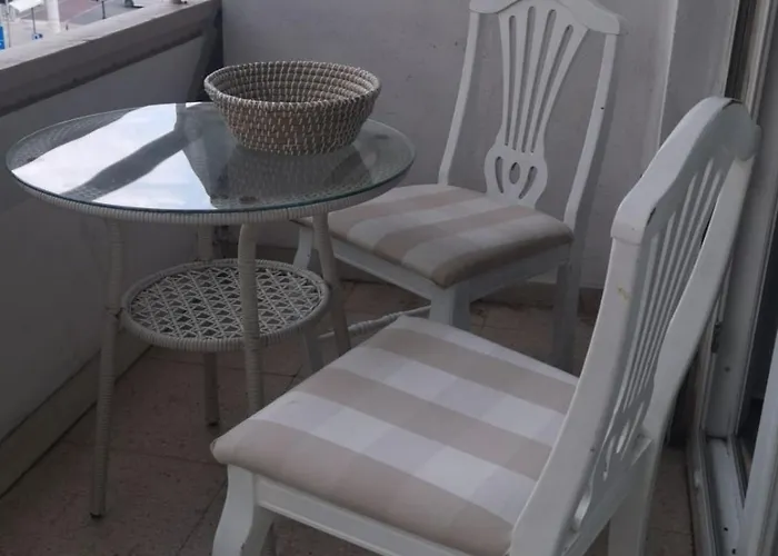 Marina View * ラルナカ