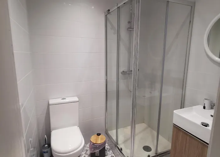 Marina View アパート