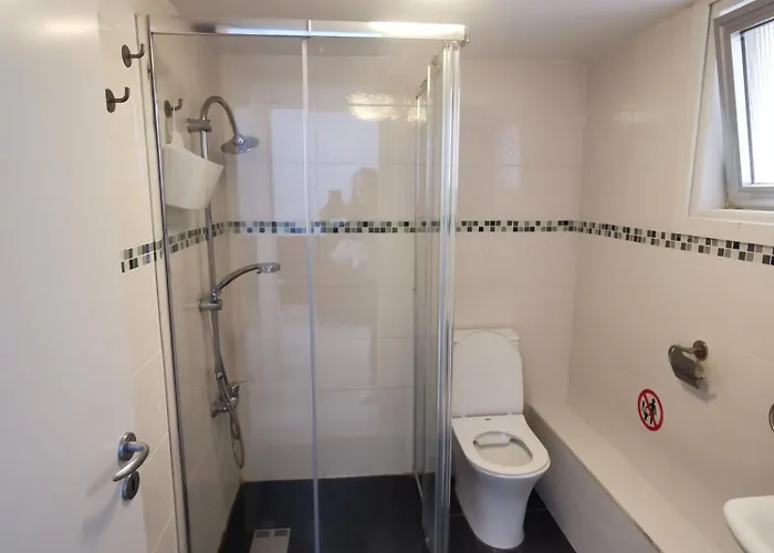 アパート Marina View *