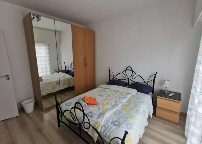 Marina View * ラルナカ